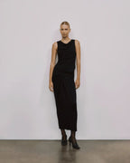 Drape Dress