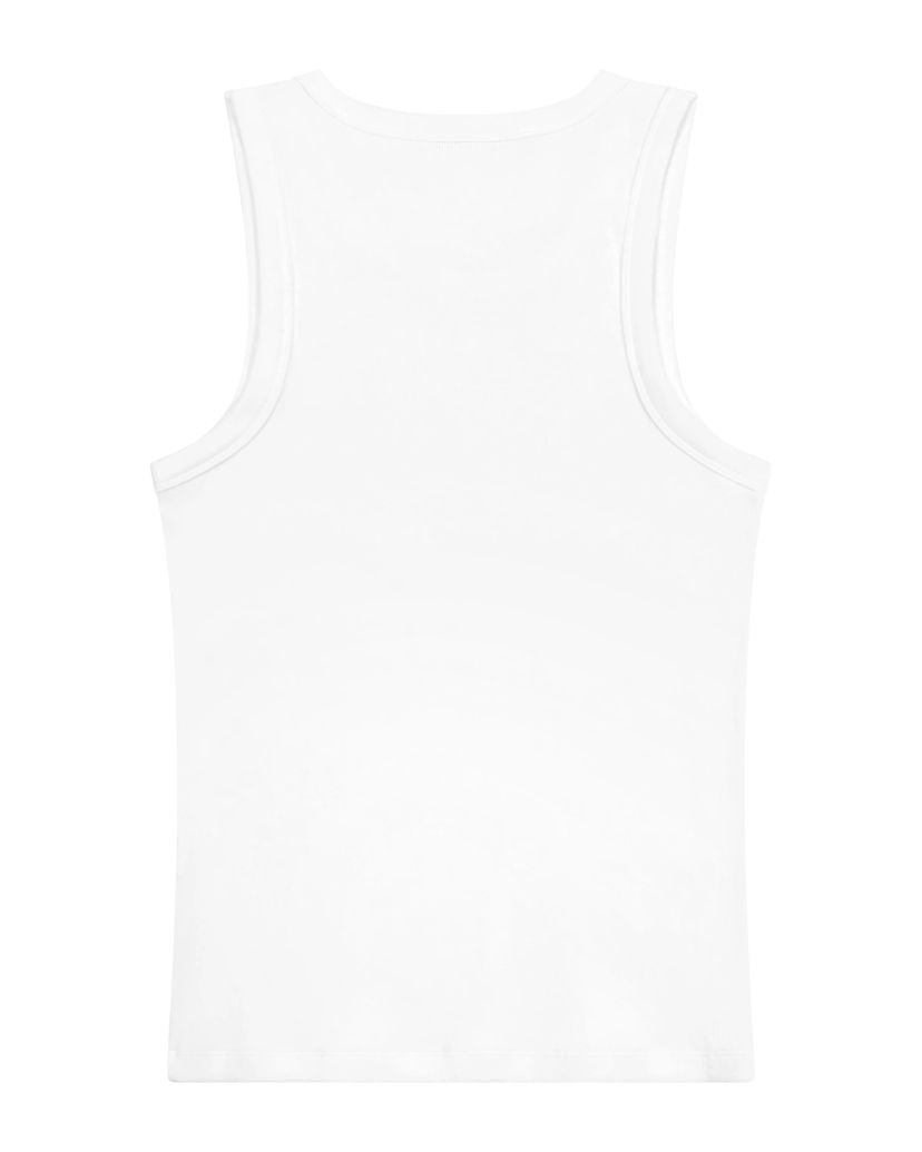 Rib Tank