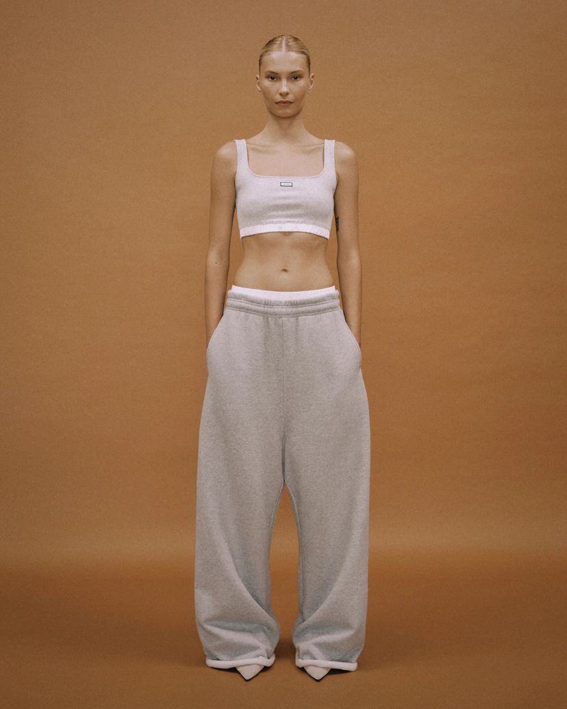 Lounge Bra