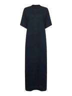 Cotton Maxi Dress