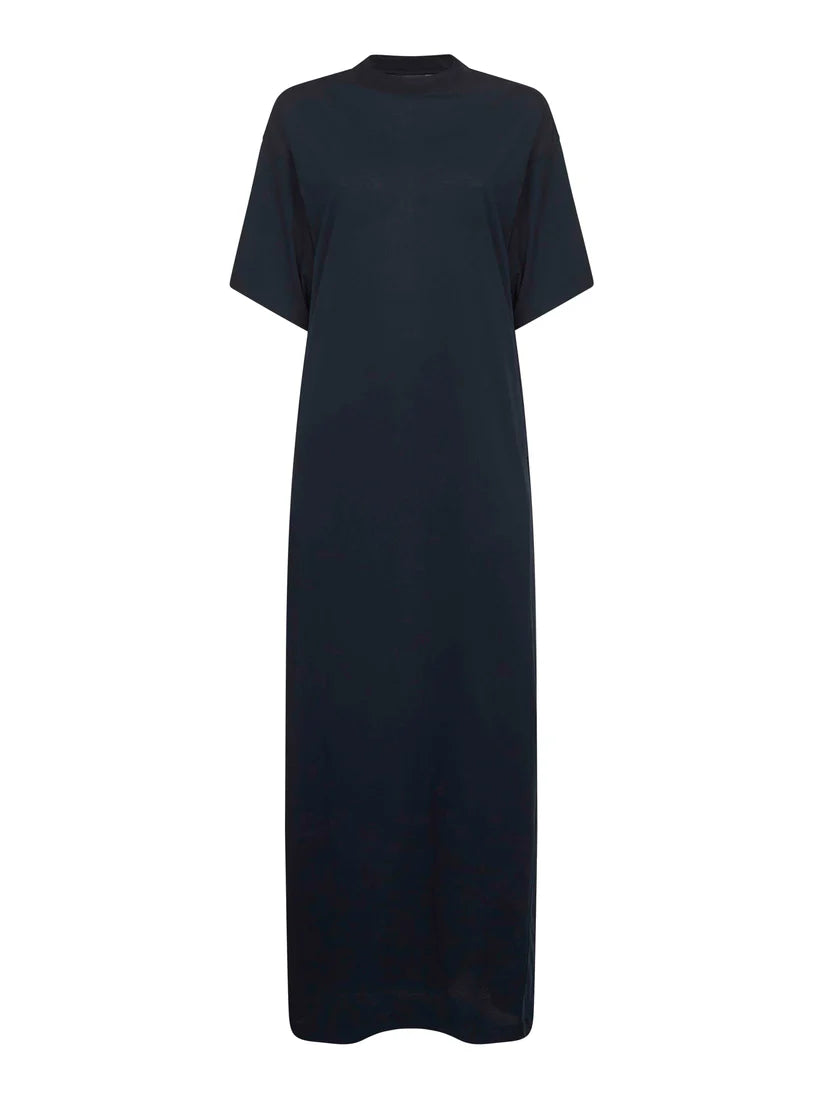 Cotton Maxi Dress