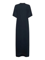 Cotton Maxi Dress