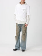 Short Sleeved T-Shirt