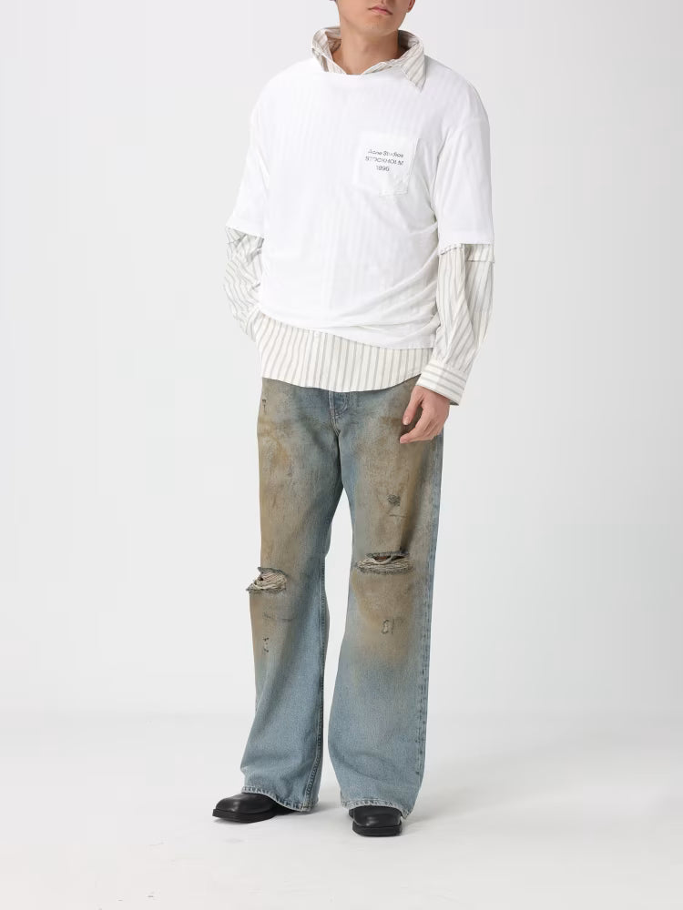 Short Sleeved T-Shirt