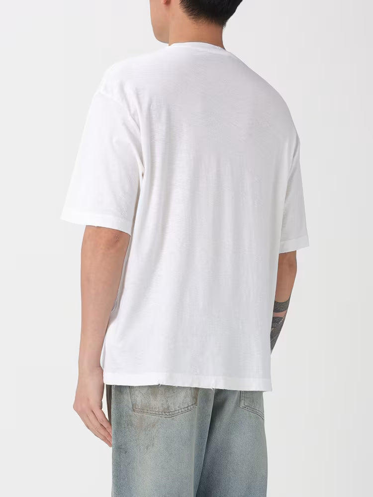 Short Sleeved T-Shirt