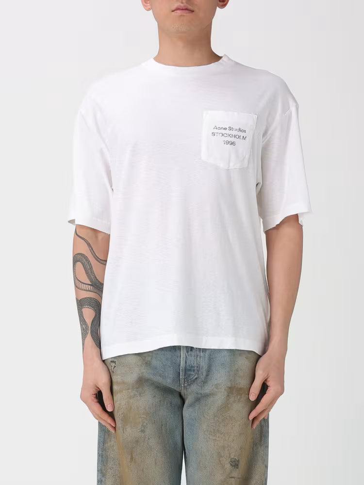 Short Sleeved T-Shirt