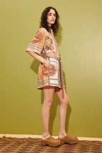 Alberta Mini Dress