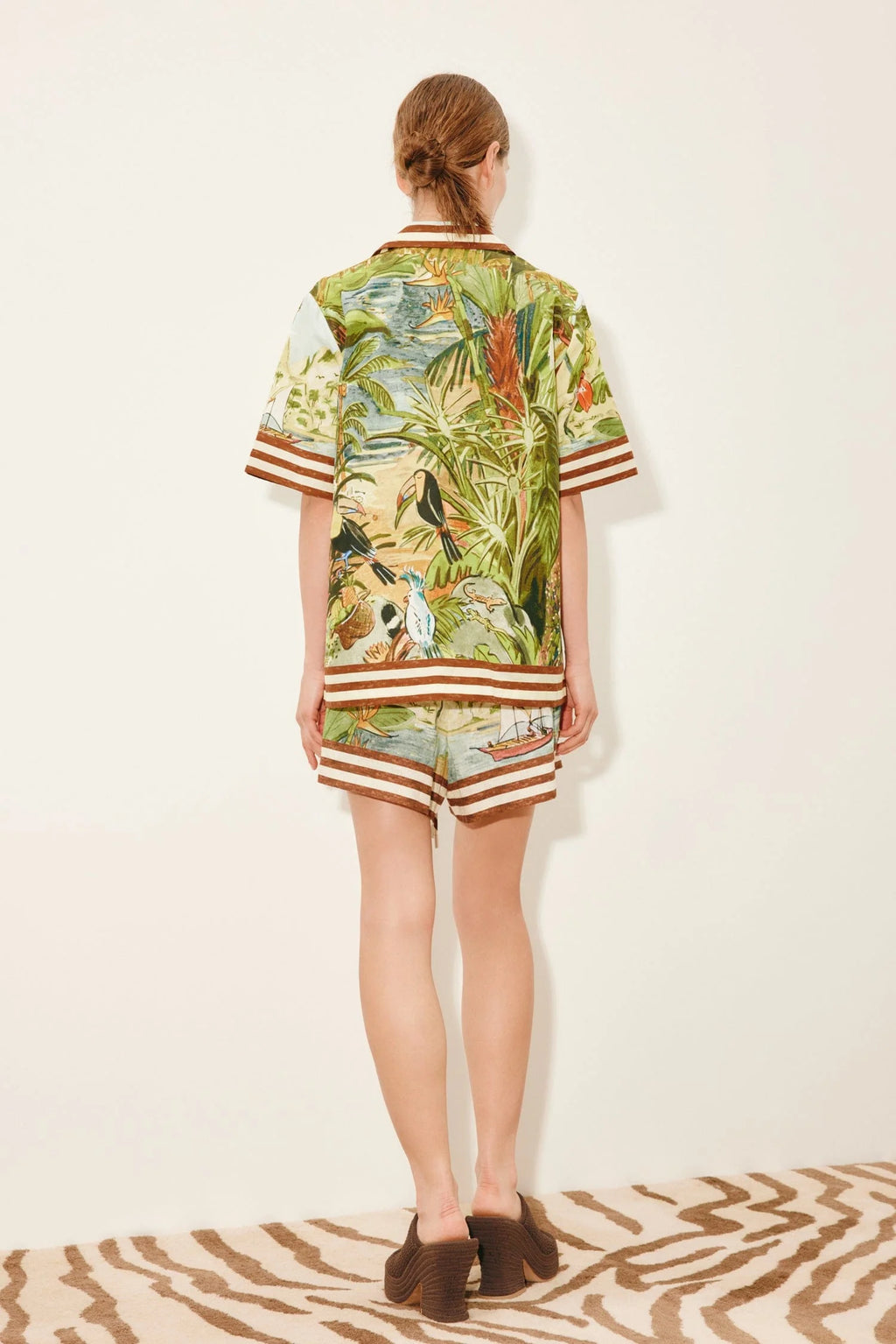 Toucan Tango Shirt