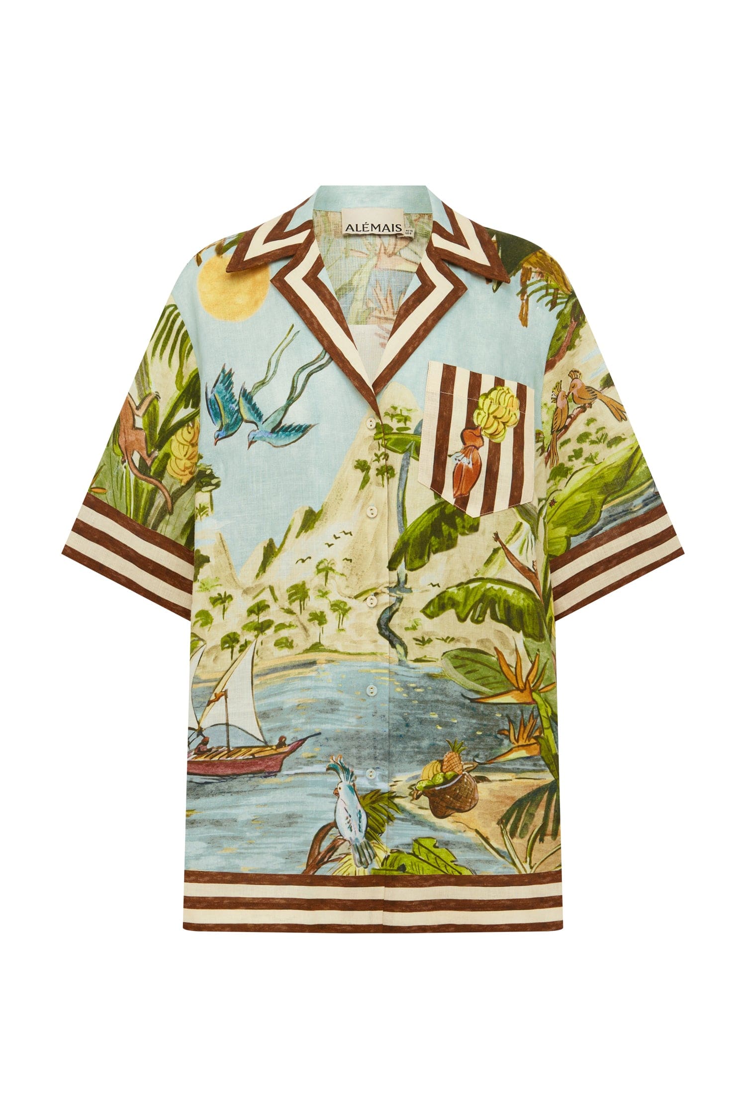 Toucan Tango Shirt