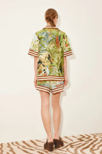 Toucan Tango Short