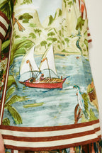 Toucan Tango Short