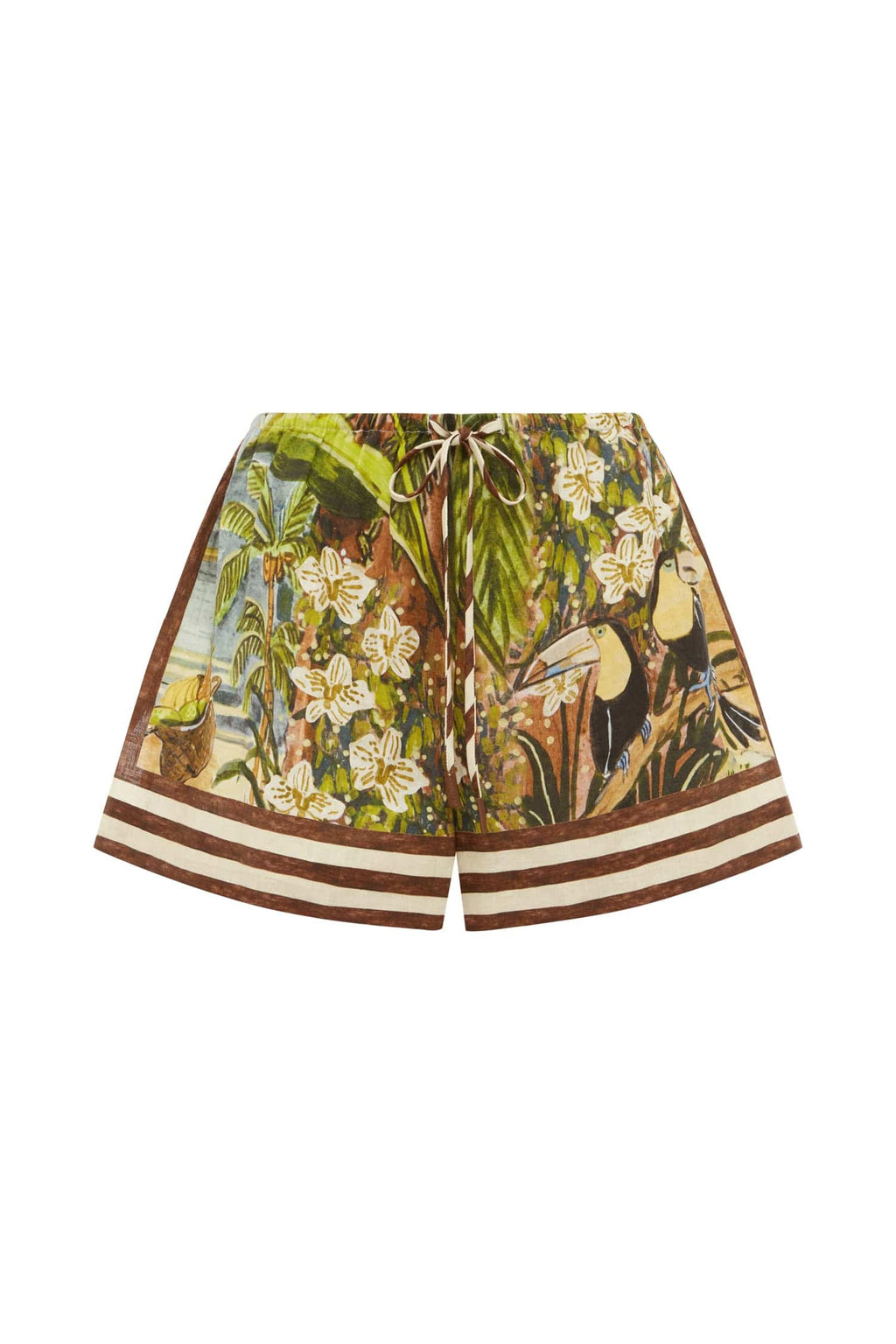 Toucan Tango Short