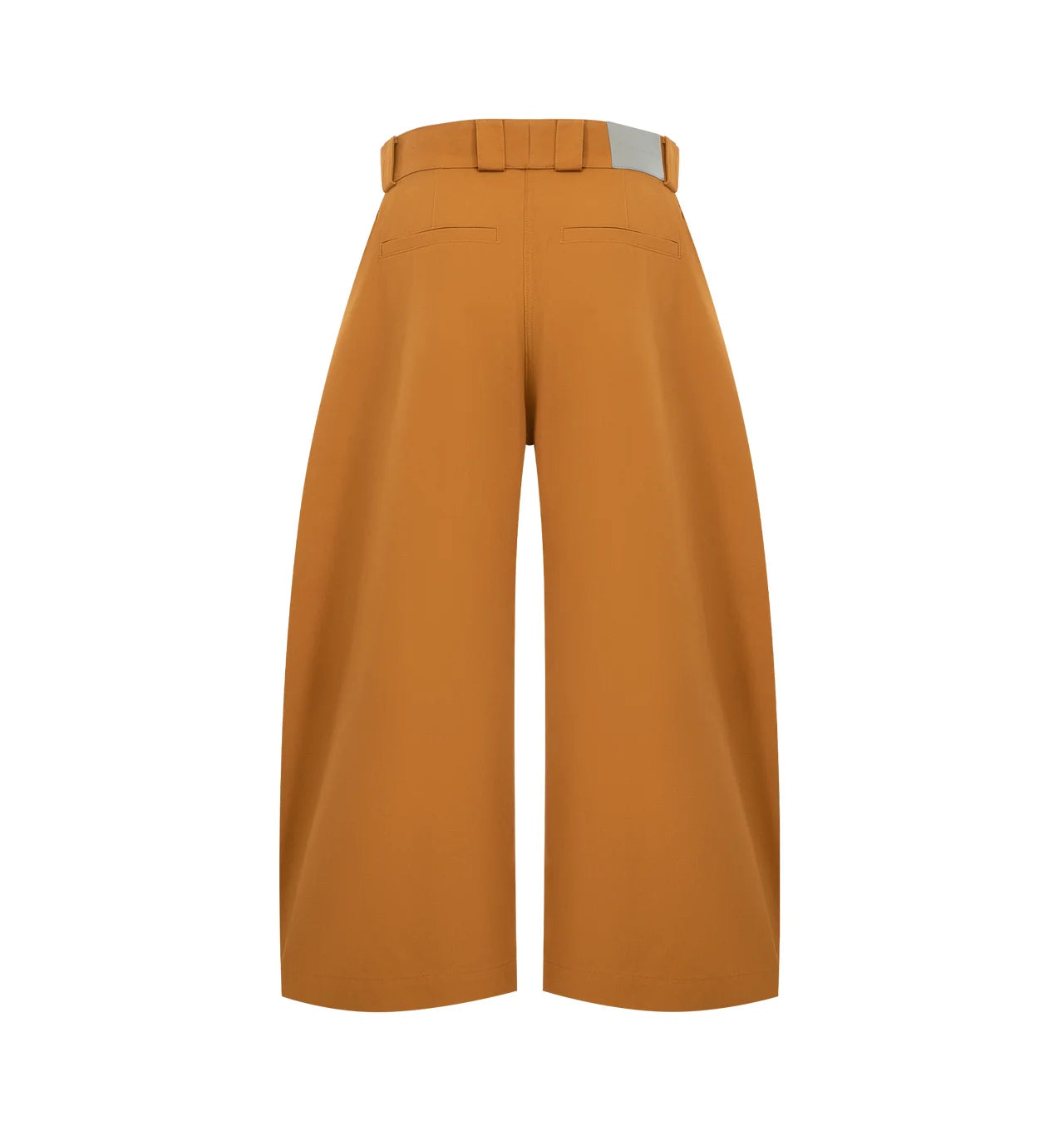 Long Bermuda