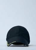 Perforated Website Cap
