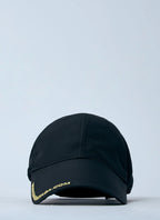 Perforated Website Cap
