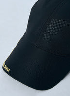 Perforated Website Cap