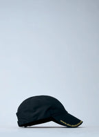 Perforated Website Cap
