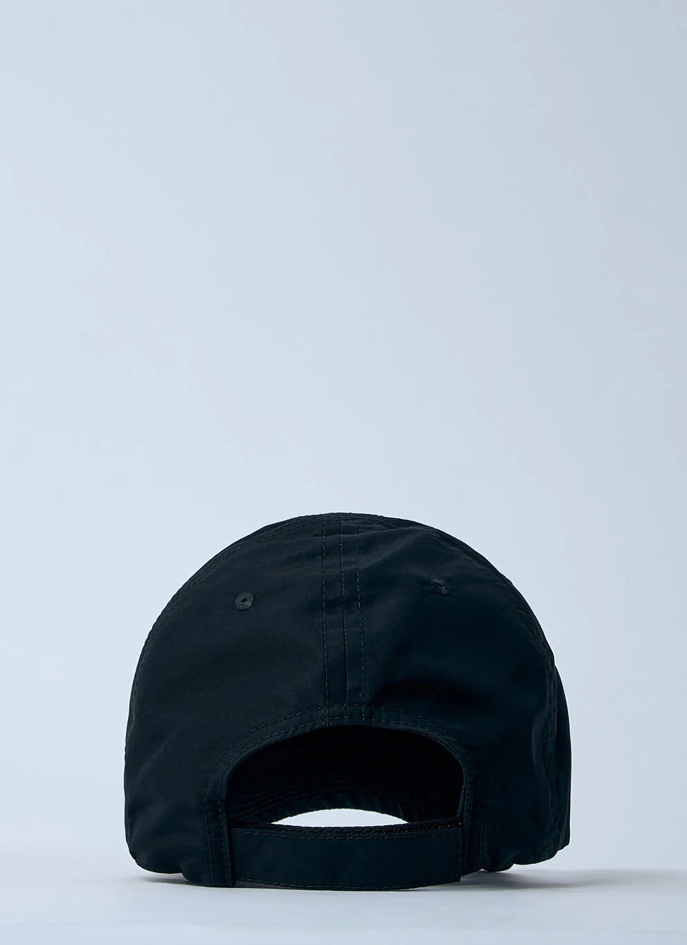 Perforated Website Cap
