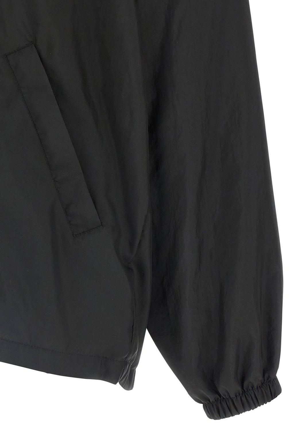 Political Campaign Jacket