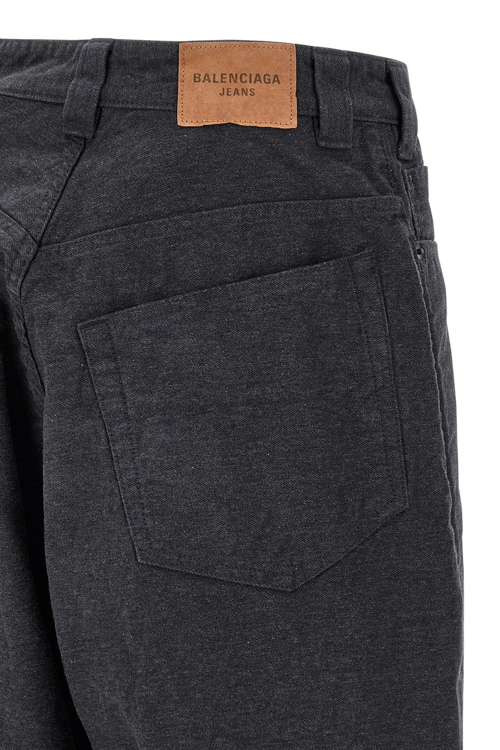 Trompe L'Oeil Sweatpants