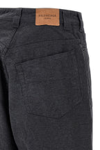 Trompe L'Oeil Sweatpants