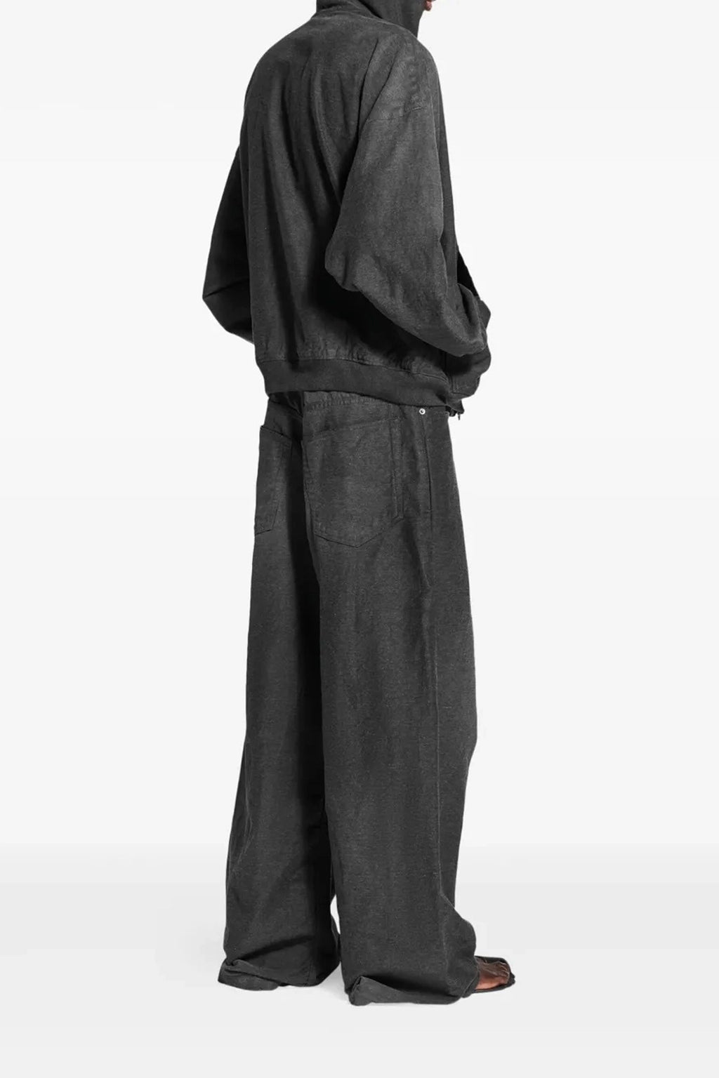Trompe L'Oeil Sweatpants