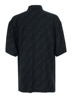 S/S Large Fit Shirt