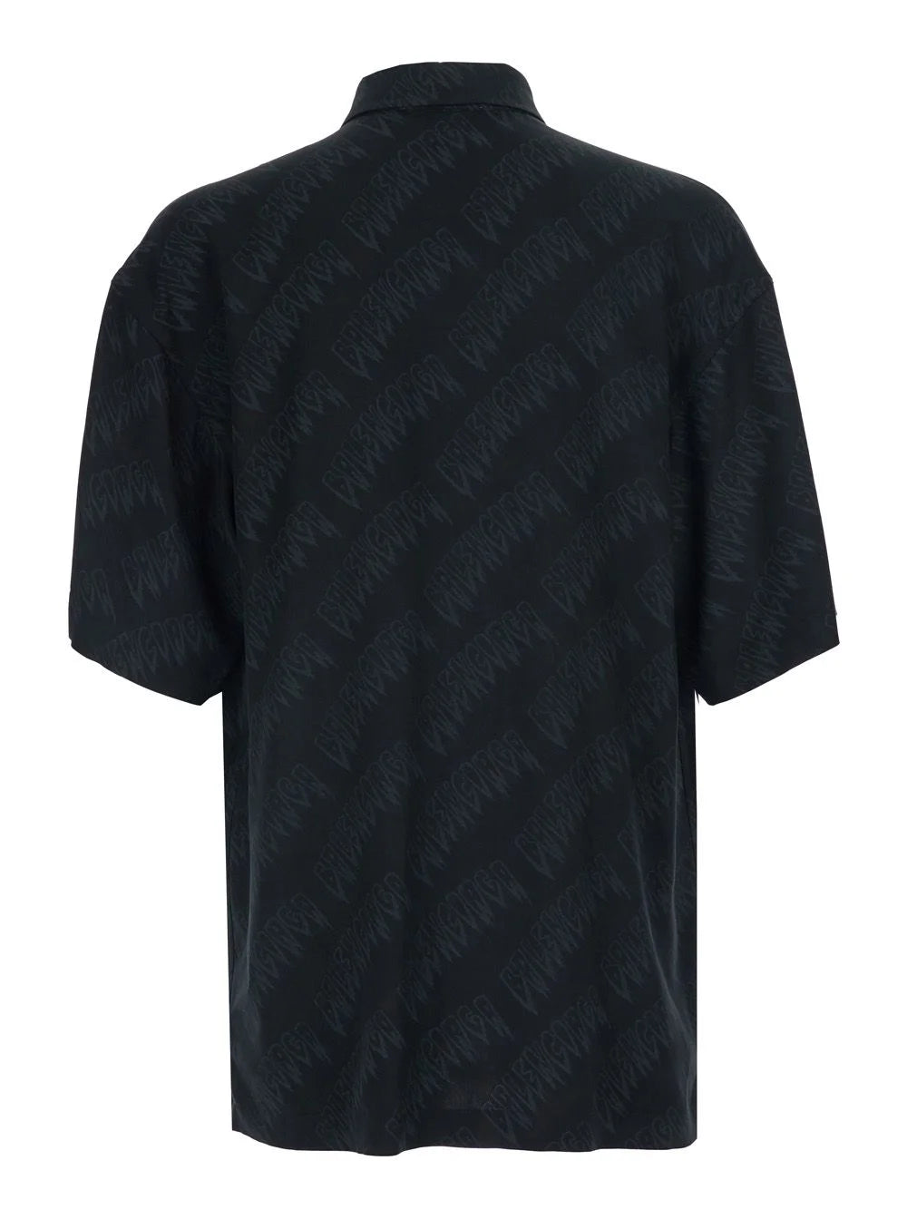 S/S Large Fit Shirt