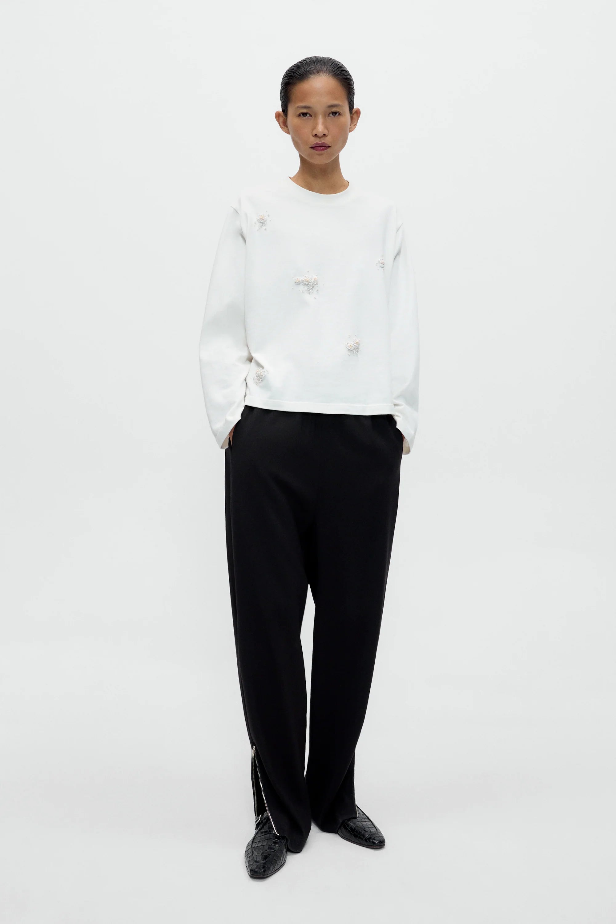 LS Tee