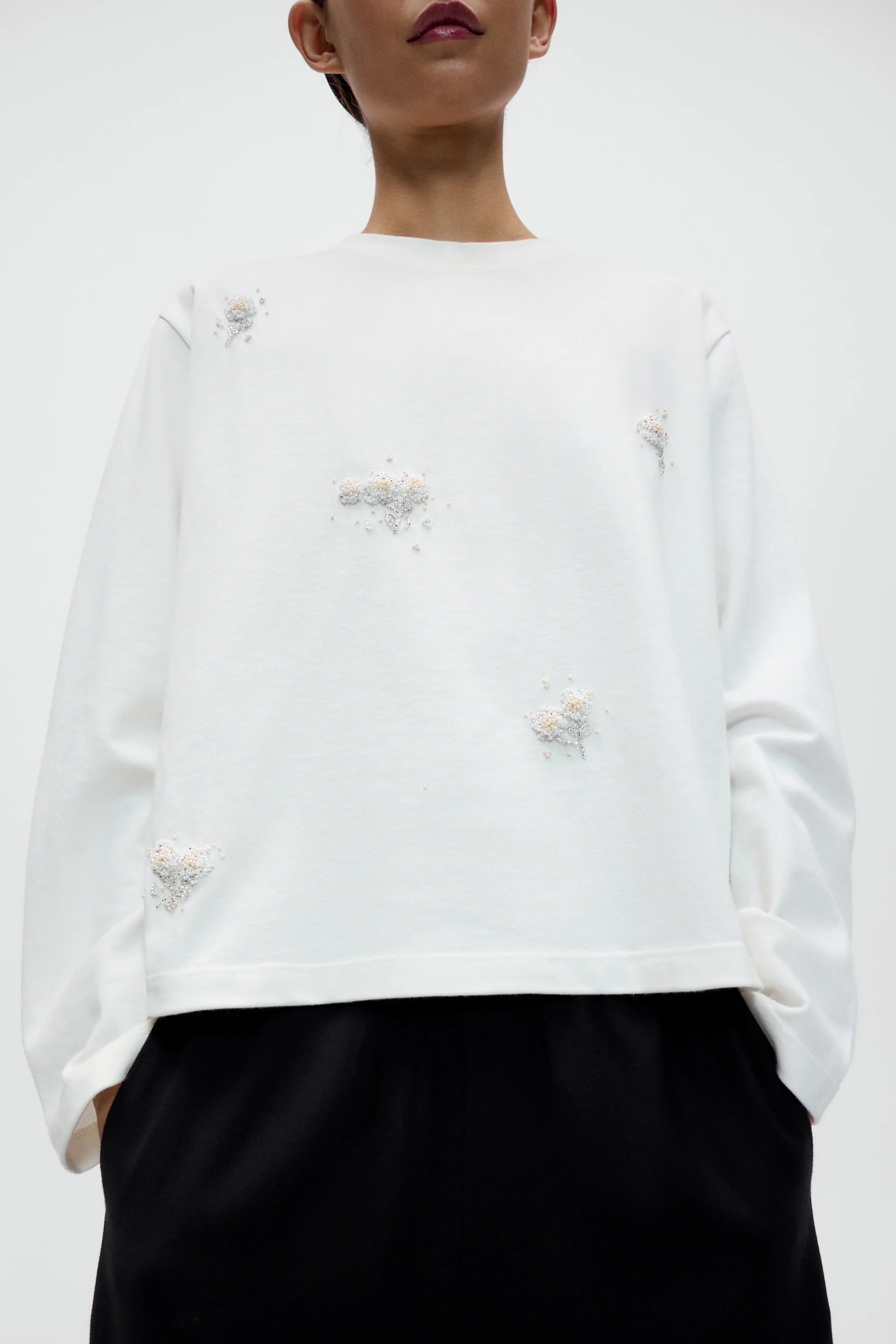 LS Tee