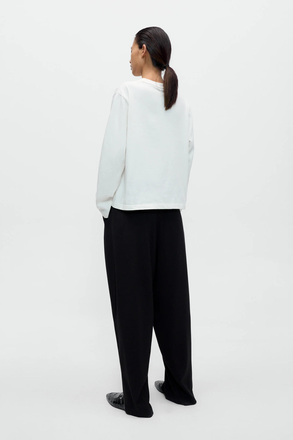 LS Tee