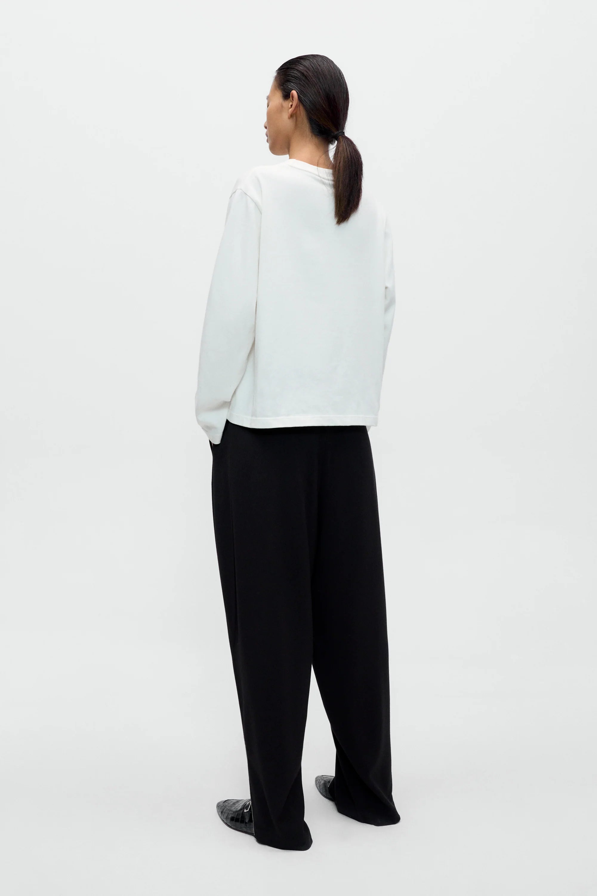 LS Tee