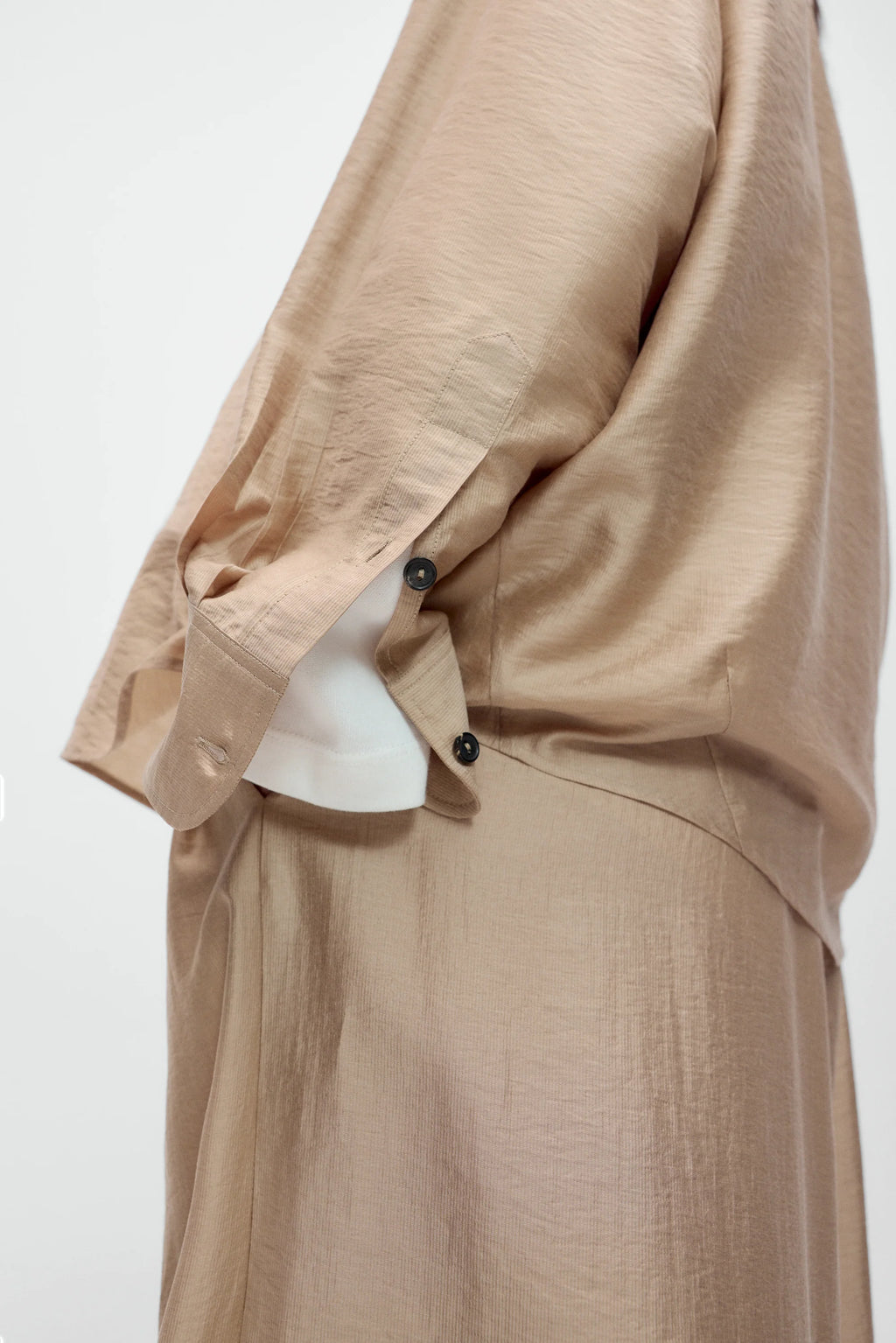Oversized Shirt
