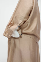 Oversized Shirt