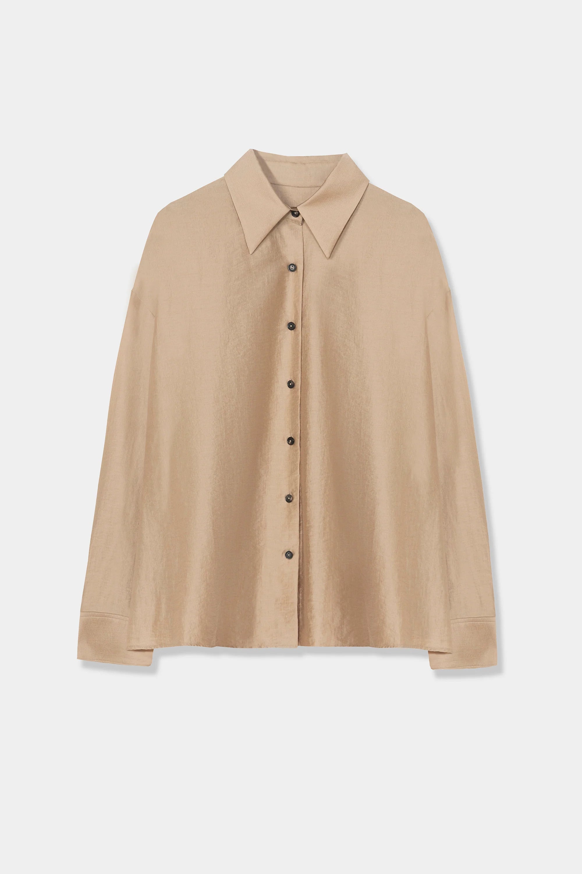Oversized Shirt