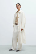 Batwing Trench Marfil
