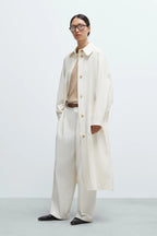 Batwing Trench Marfil