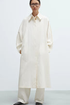 Batwing Trench Marfil