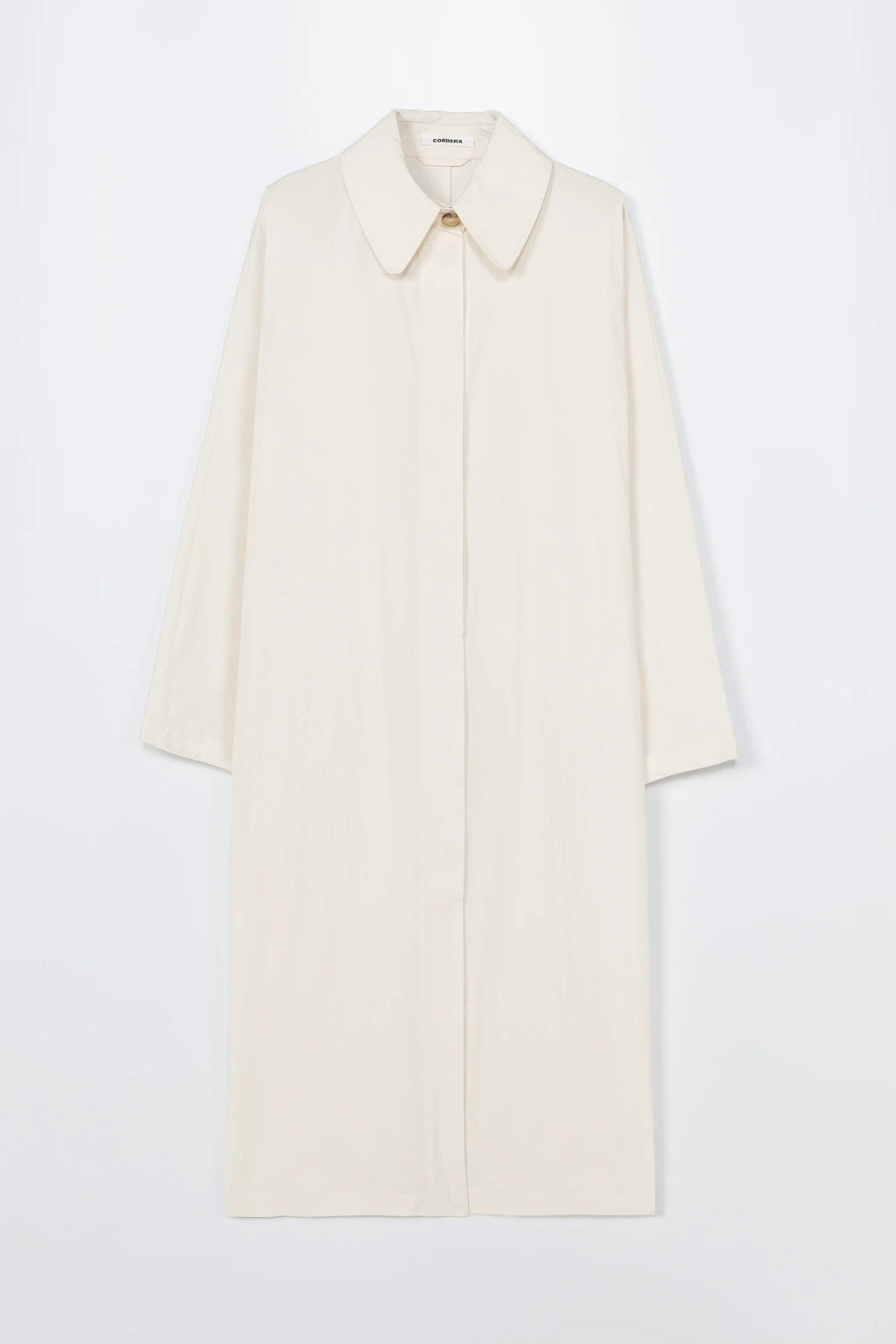 Batwing Trench Marfil