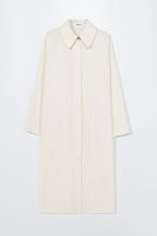 Batwing Trench Marfil