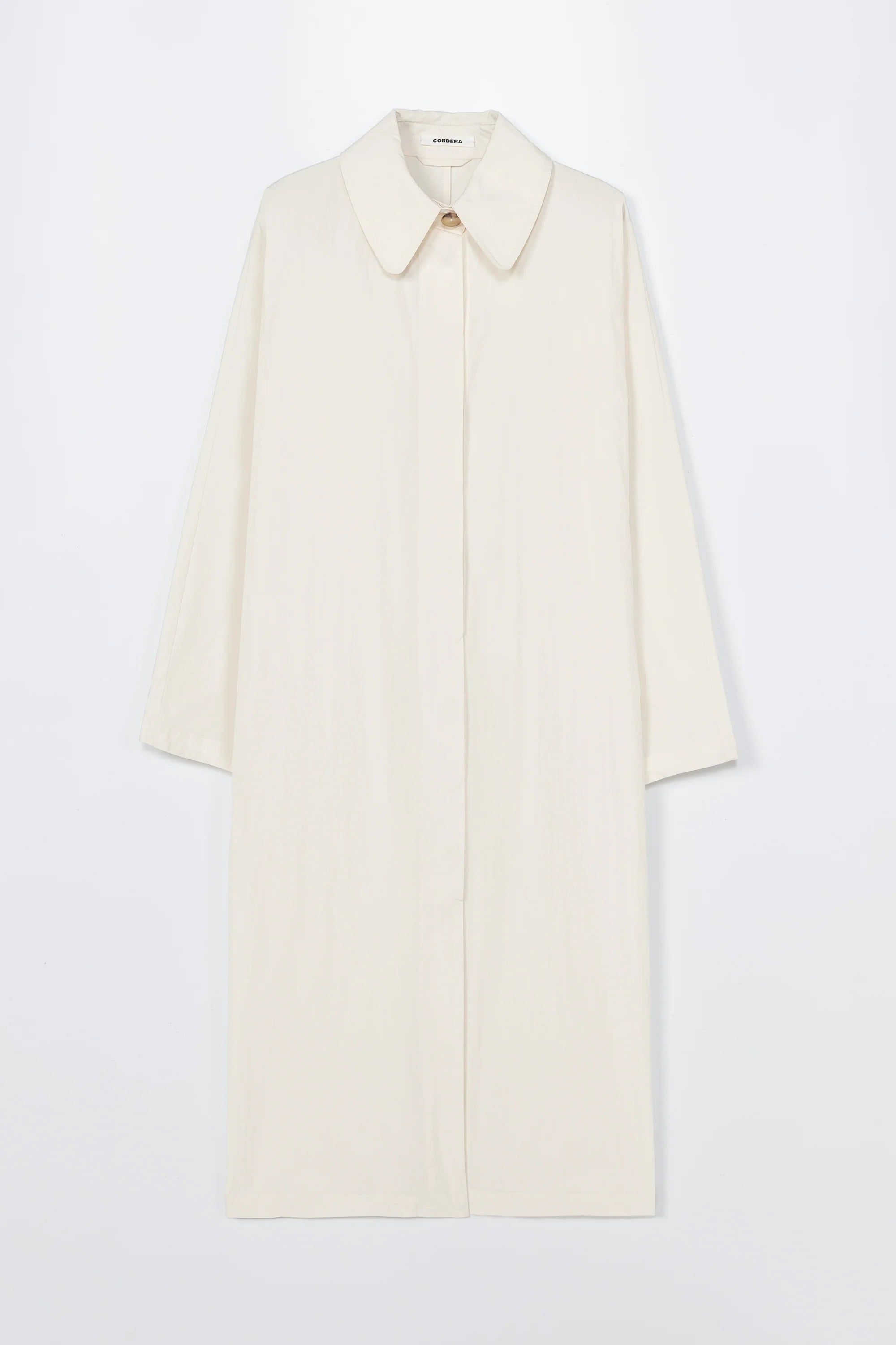 Batwing Trench Marfil