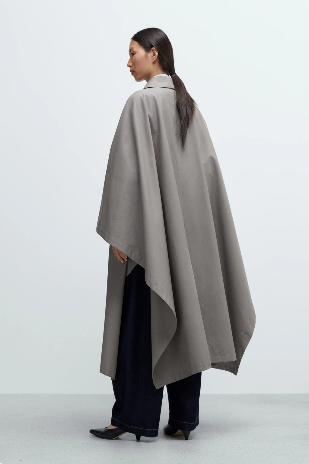 Cape Cobblestone