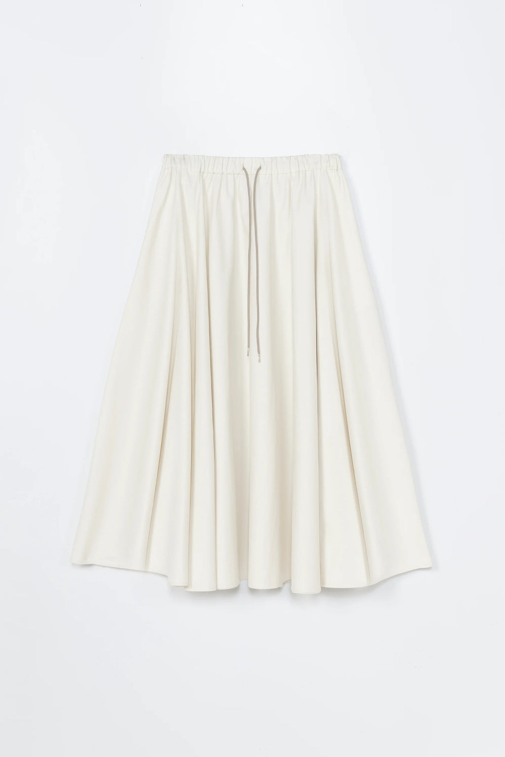 Technical Skirt Camel