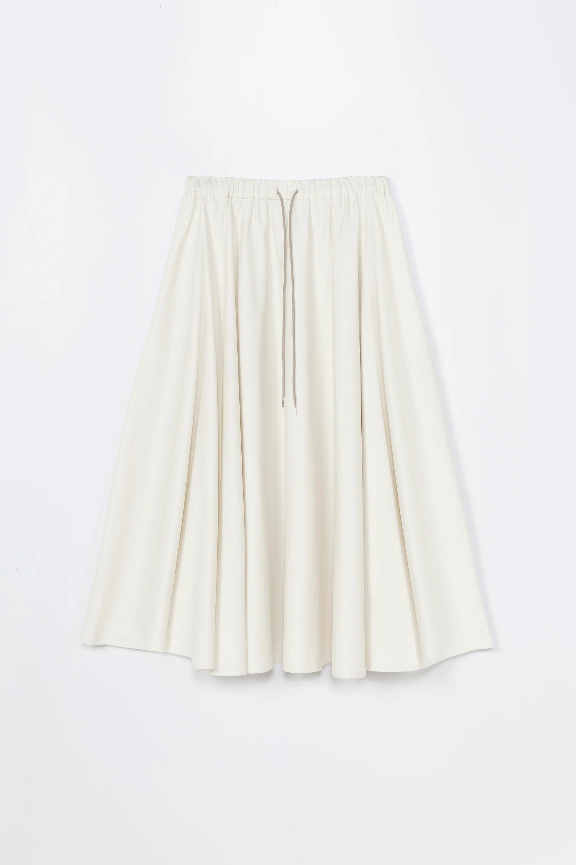 Technical Skirt Camel