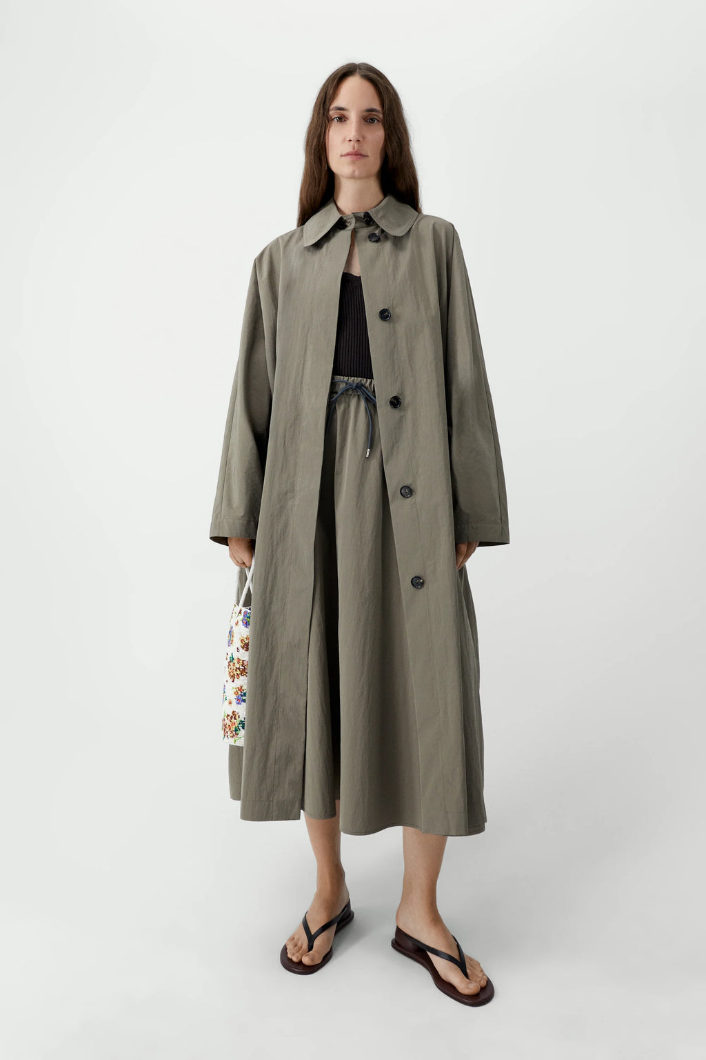 Batwing Trench