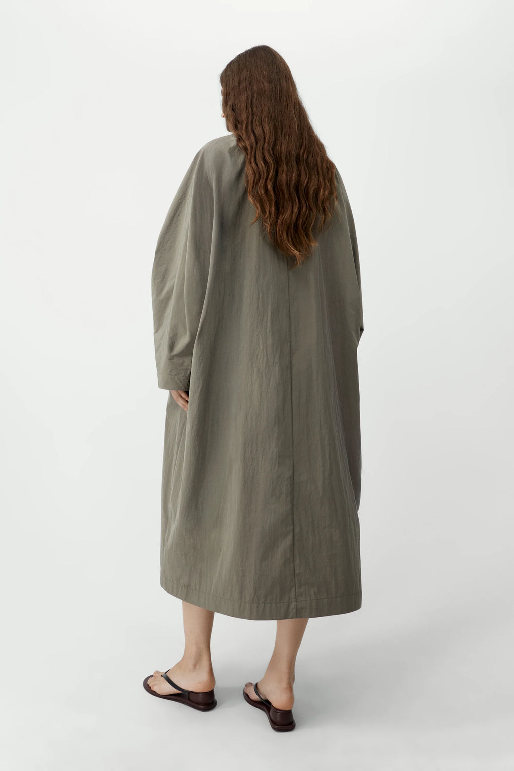 Batwing Trench