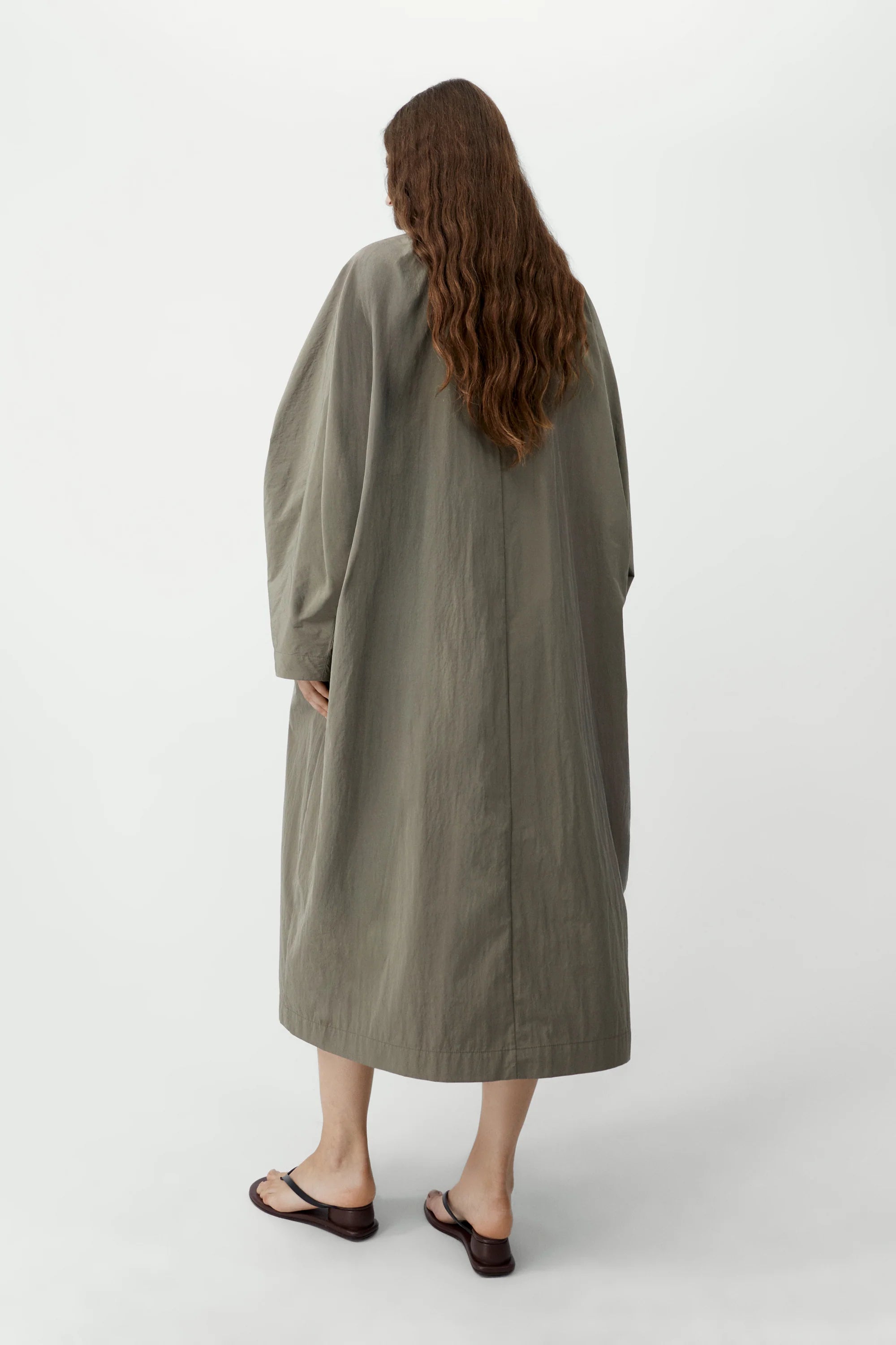 Batwing Trench