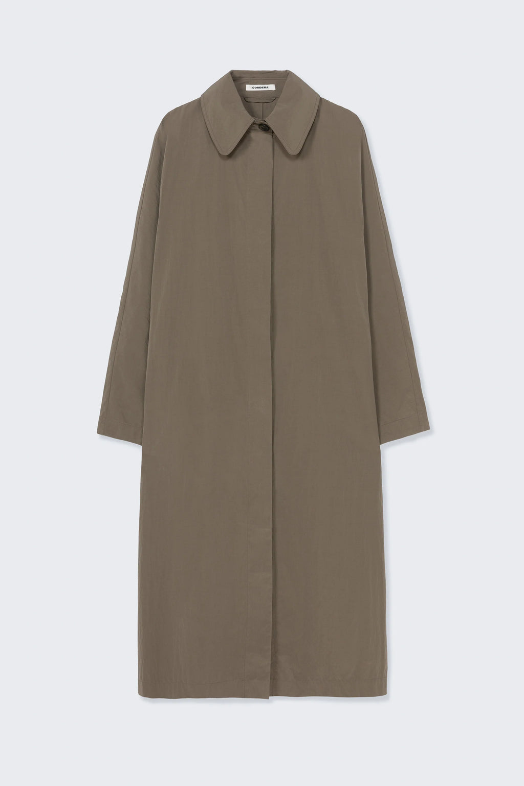 Batwing Trench