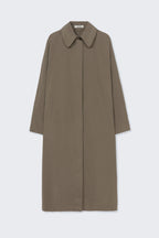 Batwing Trench