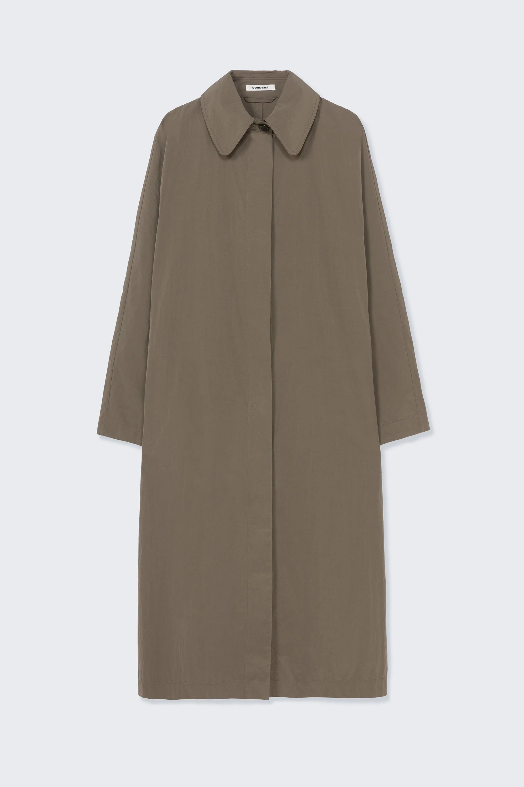 Batwing Trench